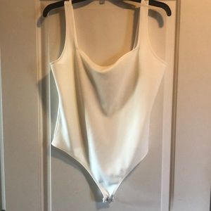 Express bodysuit